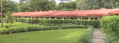 Hotel Hacienda Guachipelin