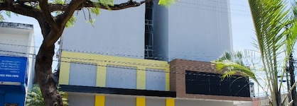 Aram Ouro Branco Hotel