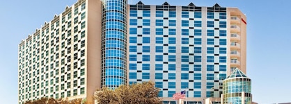 Sheraton Myrtle Beach