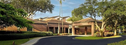 Courtyard® By Marriott® Fort Lauderdale City Of Plantation