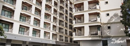 Mike Garden Resort Hotel