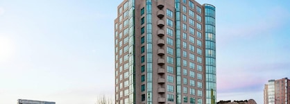 Vancouver Airport Marriott