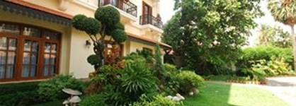 Steung Siemreap Hotel