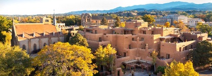 Inn And Spa At Loretto