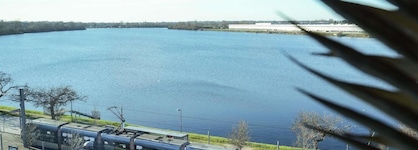 Hotel Pullman Bordeaux Lac