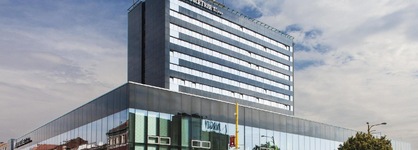 Doubletree By Hilton Kosice