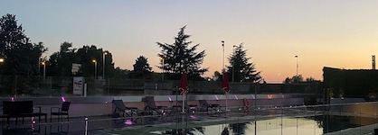 Mercure Orléans Centre