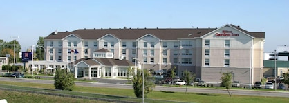 Hilton Garden Inn Montreal Airport