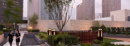 Hilton Beijing