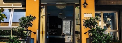 Hotel Residence San Pietro