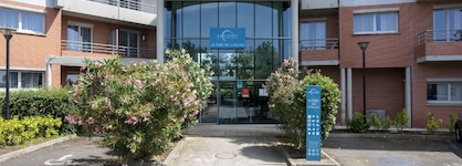 Clarion Aparthotel Toulouse Le Parc De L Esclale