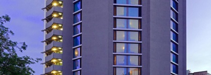 Delta Hotels By Marriott Frankfurt Offenbach