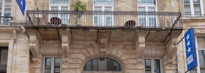 Urban Style Bordeaux Centre Hotel De La Presse