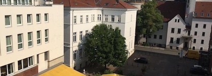 Ibis Styles Bielefeld