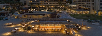 Aquila Rithymna Beach