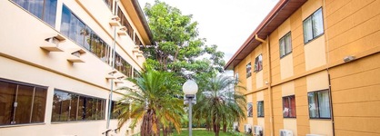 Hotel Nacional Inn Sorocaba