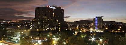 Presidente Intercontinental Guadalajara, An Ihg Hotel
