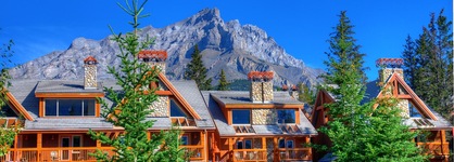 Hidden Ridge Resort