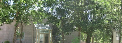 Hotel Balneario De Compostela