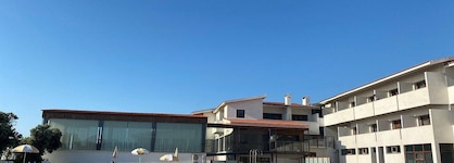 Hotel Santo André