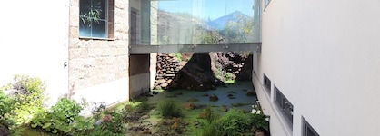 Agua Hotels Mondim De Basto