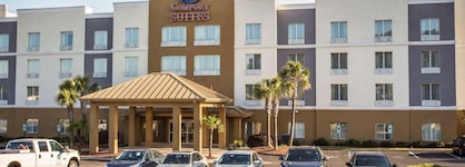 Comfort Suites Columbia At Harbison