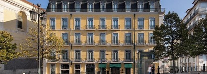 Bairro Alto Hotel