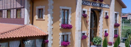 Posada Camino De Altamira