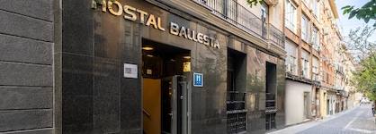 Hostal Ballesta