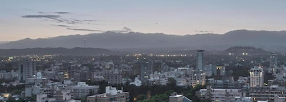 Sheraton Mendoza Hotel