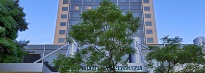 Sheraton Mendoza Hotel