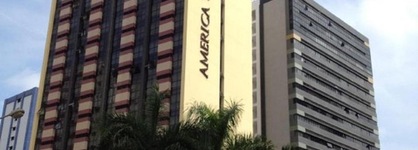 América Towers Hotel