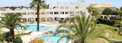 Natura Algarve Club