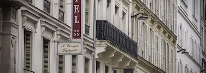 Hotel Saint Georges Lafayette