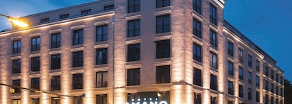 Hotel Amano Rooms & Apartments