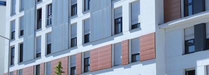 Séjours Et Affaires Angers Atrium