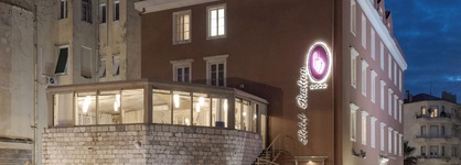 Hotel Bastion