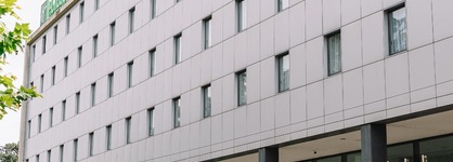 Holiday Inn Express Porto - Exponor, An Ihg Hotel