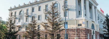 Ramada By Wyndham Astana