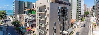 Ritz Praia Hotel Maceió