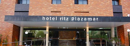 Ritz Plazamar Hotel
