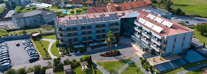 Hotel Spa Galatea