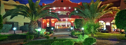 Tropitel Dahab Oasis