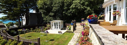 Marsham Court Hotel