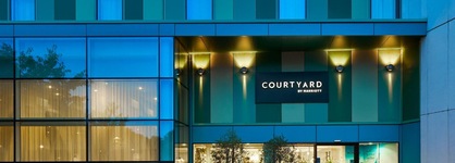 Courtyard By Marriott London Gatwick Airport