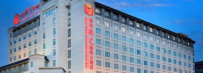 Grand Soluxe International Hotel Xi'an