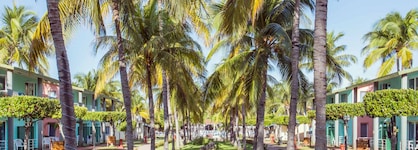 Sol Hicacos Varadero