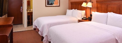 Hampton Inn Albuquerque-University Midtown