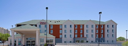 Hilton Garden Inn Albuquerque Airport