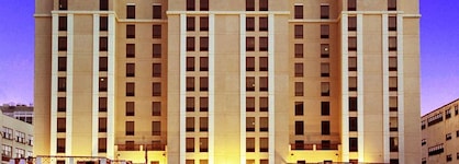 Hampton Inn & Suites Albany Downtown